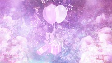 The New Year