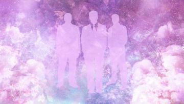 Three Men