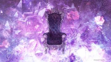 Throne