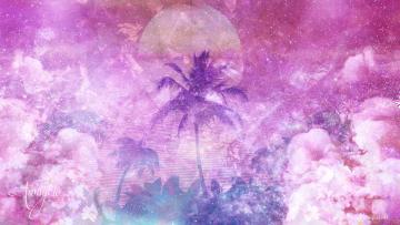 Tropical Island