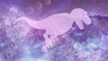Tyrannosaurus Rex