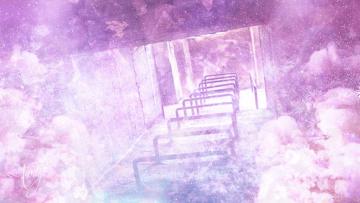 Underground / Underground Dwelling
