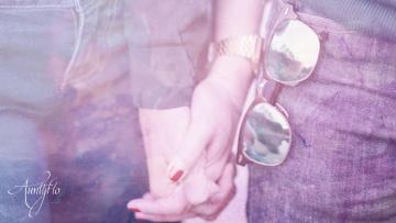 Unknown Lover