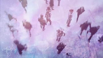 Unknown People