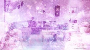 Unused rooms