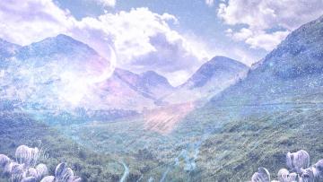 Valley