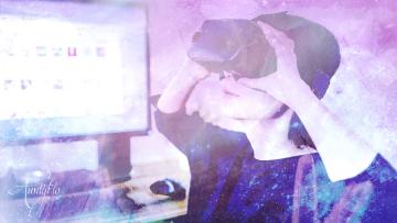 Virtual reality