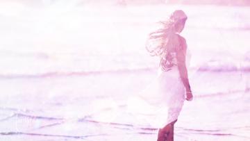 Walking on water