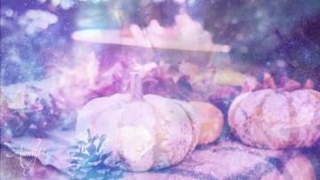 Pumpkin Dream Meaning