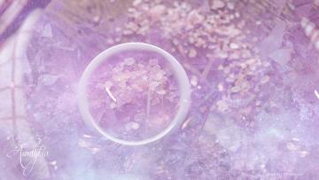 Salt Dream Meaning