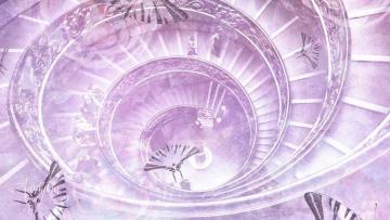 What it means to dream of falling down stairs?