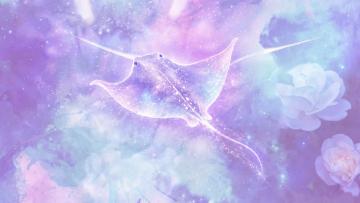 singray spiritual dreams