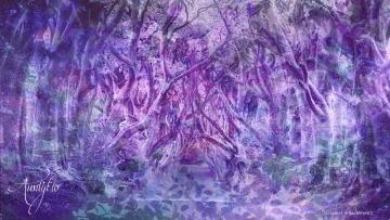 Dreams About Trees
