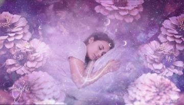 vivid dream meaning