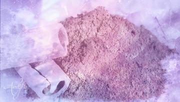 Cinnamon powder