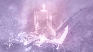 Black candle tobacco