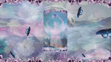 Major Arcana