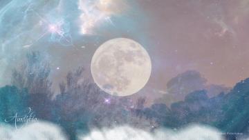 Full Moon