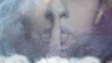Inward Silence