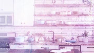 Kitchen Magic