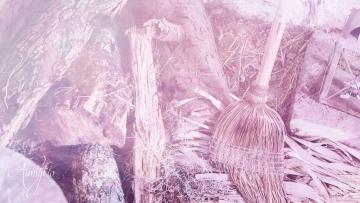 Broomstick