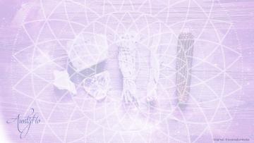 The Doctrine of Signatures