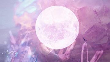 Handparting By The Wiccans