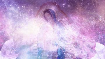 Our Lady of Grace