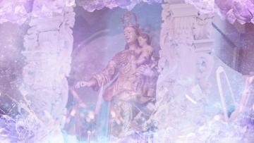 Our Lady of the Immaculate Conception