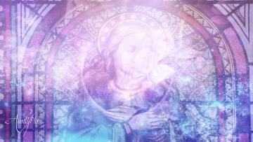 Saint Dymphna