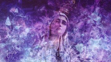 saint