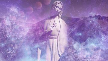 Saint Maria Goretti