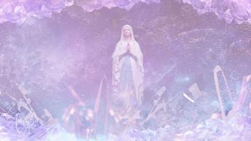 Our Lady of Lourdes
