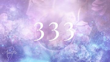 what does 333 mean?