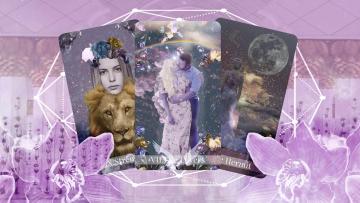 List of Tarot