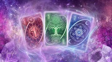 Uno Spiritual Meaning