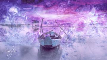 Boat superstitions