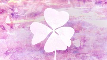 Four leaf clover