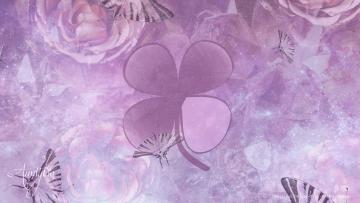 What are good luck charms?