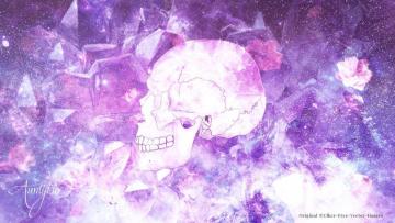 Bones Supersition