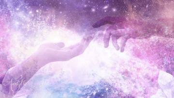 The Hand