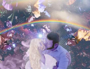 Rainbow Meaning