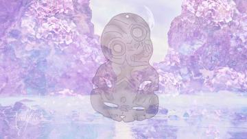 The Hei Tiki