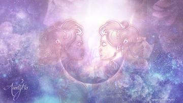 Gemini the twins