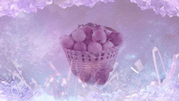 basket meaning tea