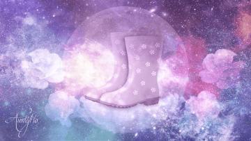 boot meaning tea leaf