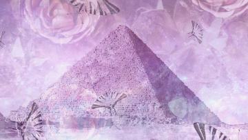 pyramid