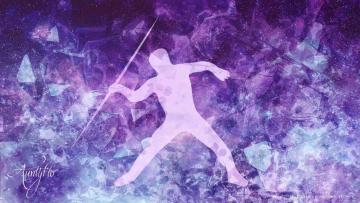 Javelin