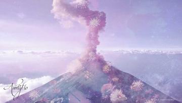 Volcano