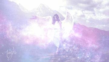 Amesha Spenta Angel